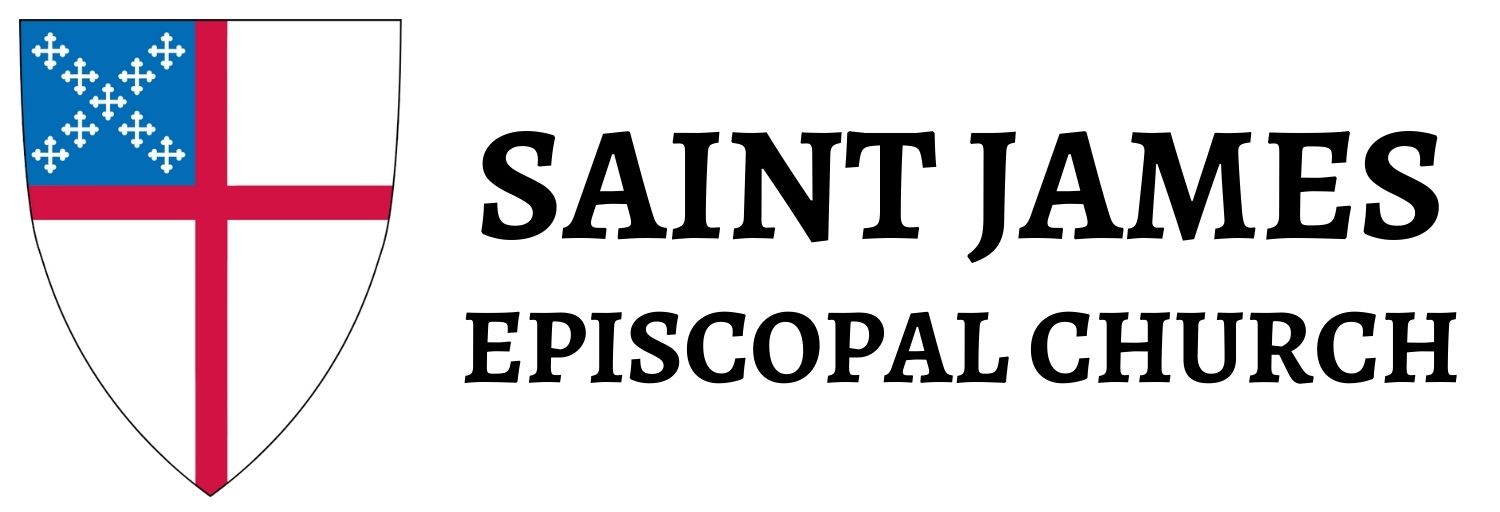 Saint James Episcopal Church